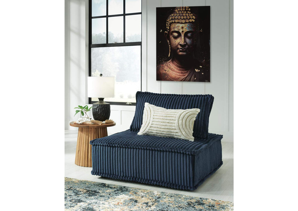 Bales Accent Chair