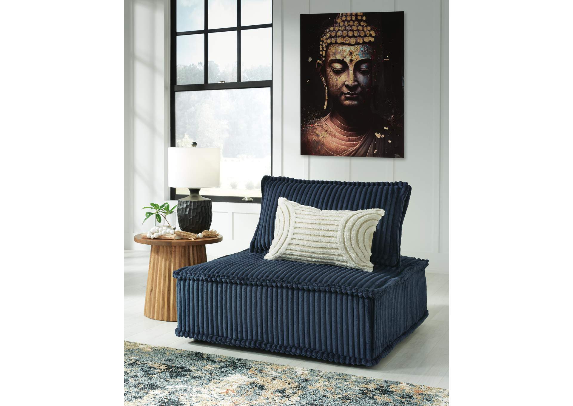 Bales Accent Chair
