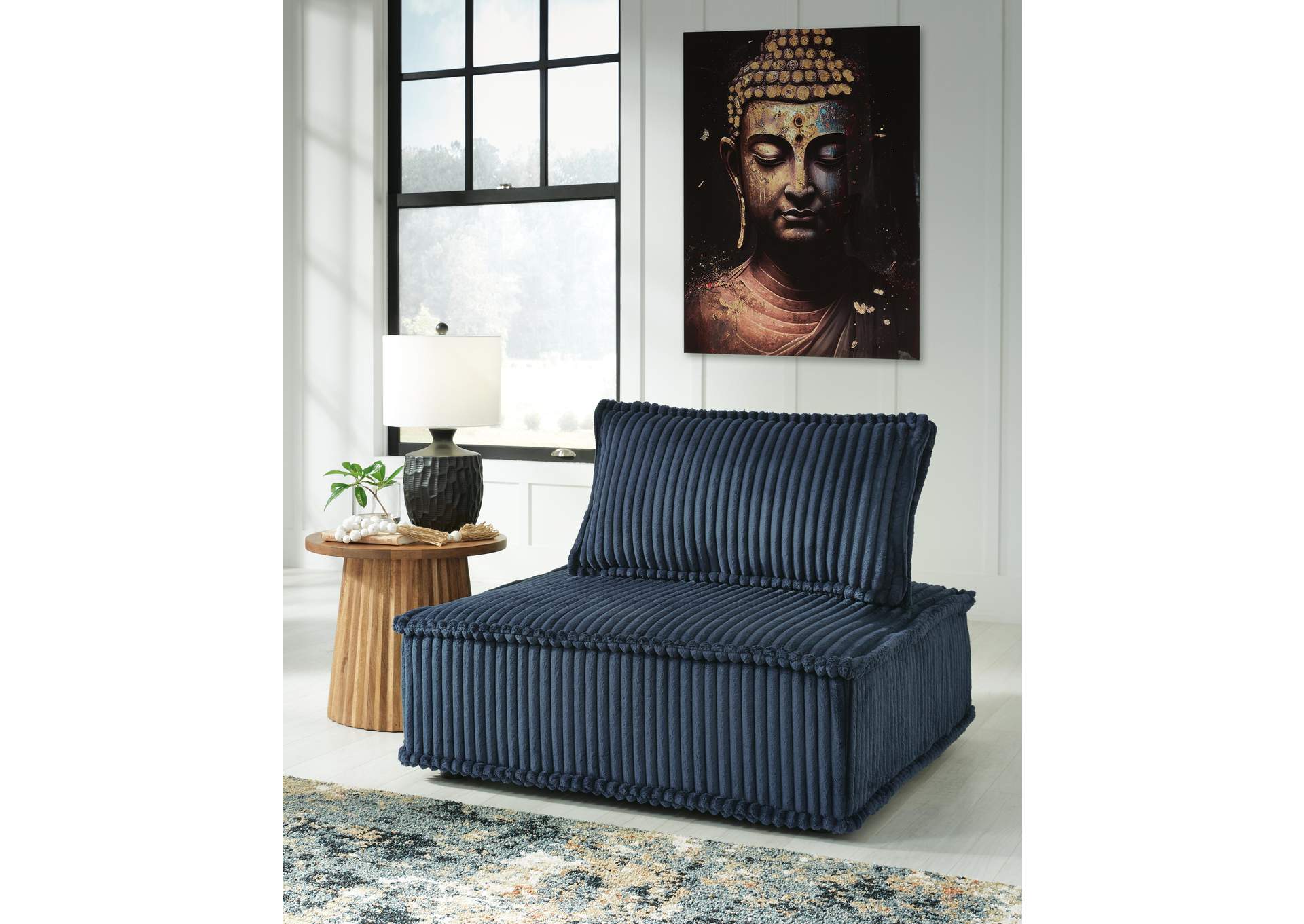 Bales Accent Chair