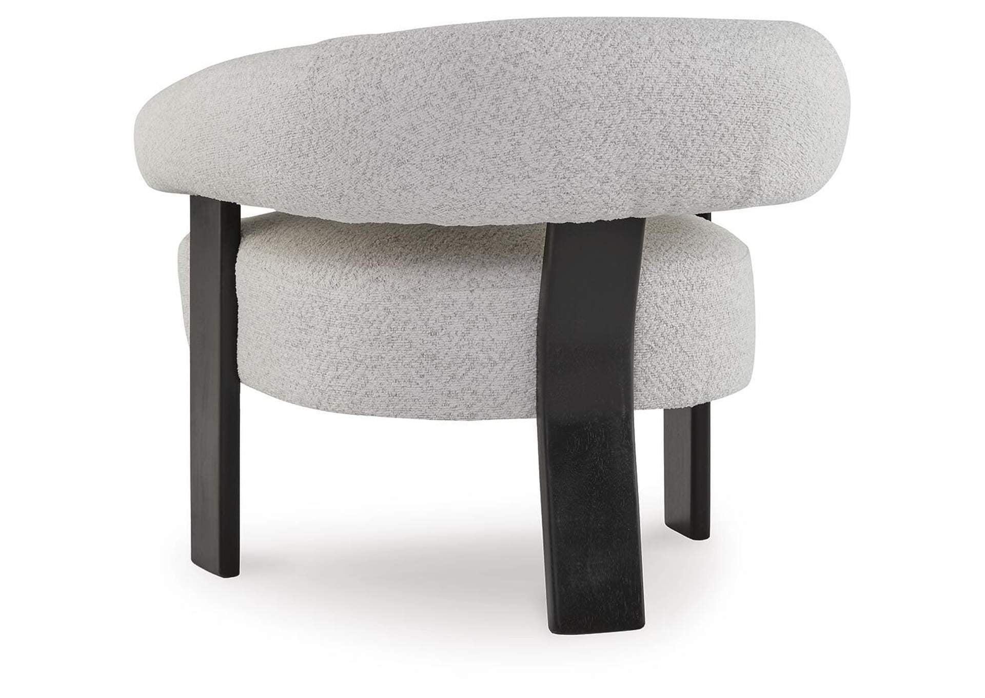Dultish Accent Chair