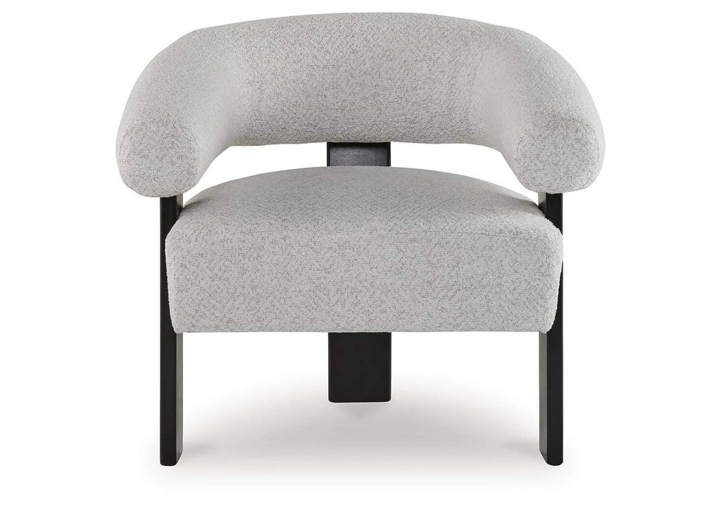 Dultish Accent Chair
