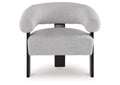 Dultish Accent Chair