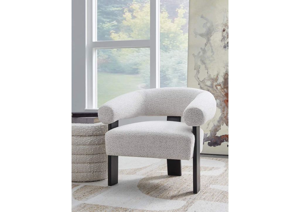 Dultish Accent Chair
