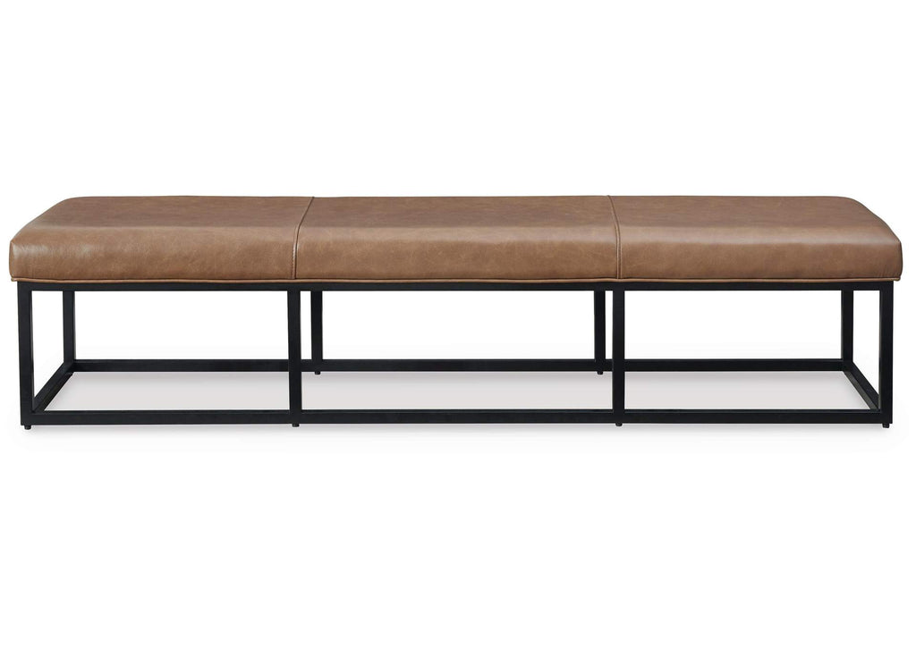 Joston Accent Bench