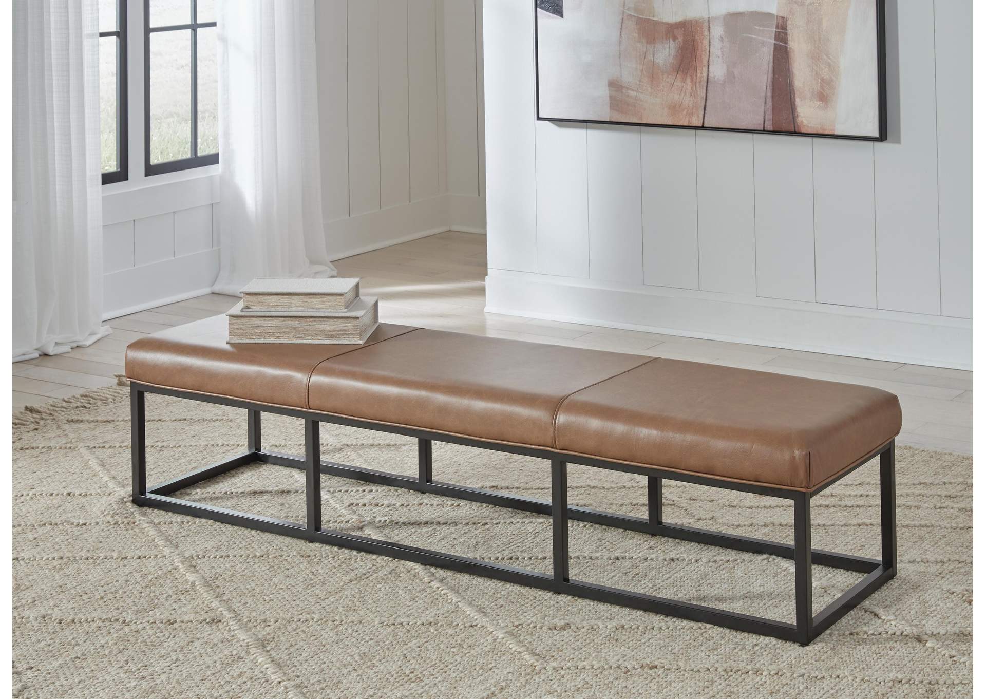 Joston Accent Bench