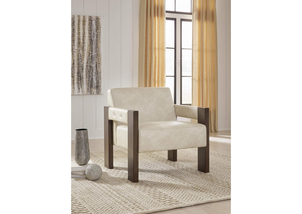 Adlanlock Accent Chair