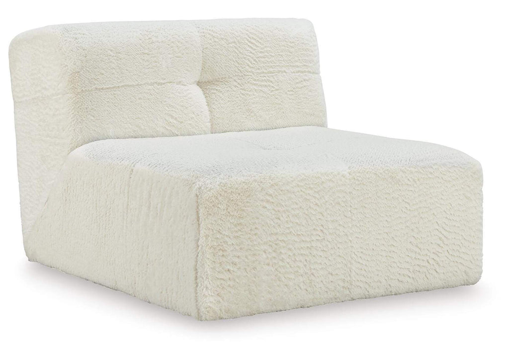 Brettner Accent Chair angled view