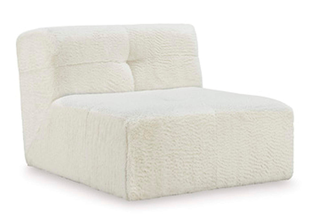 Brettner Accent Chair angled view