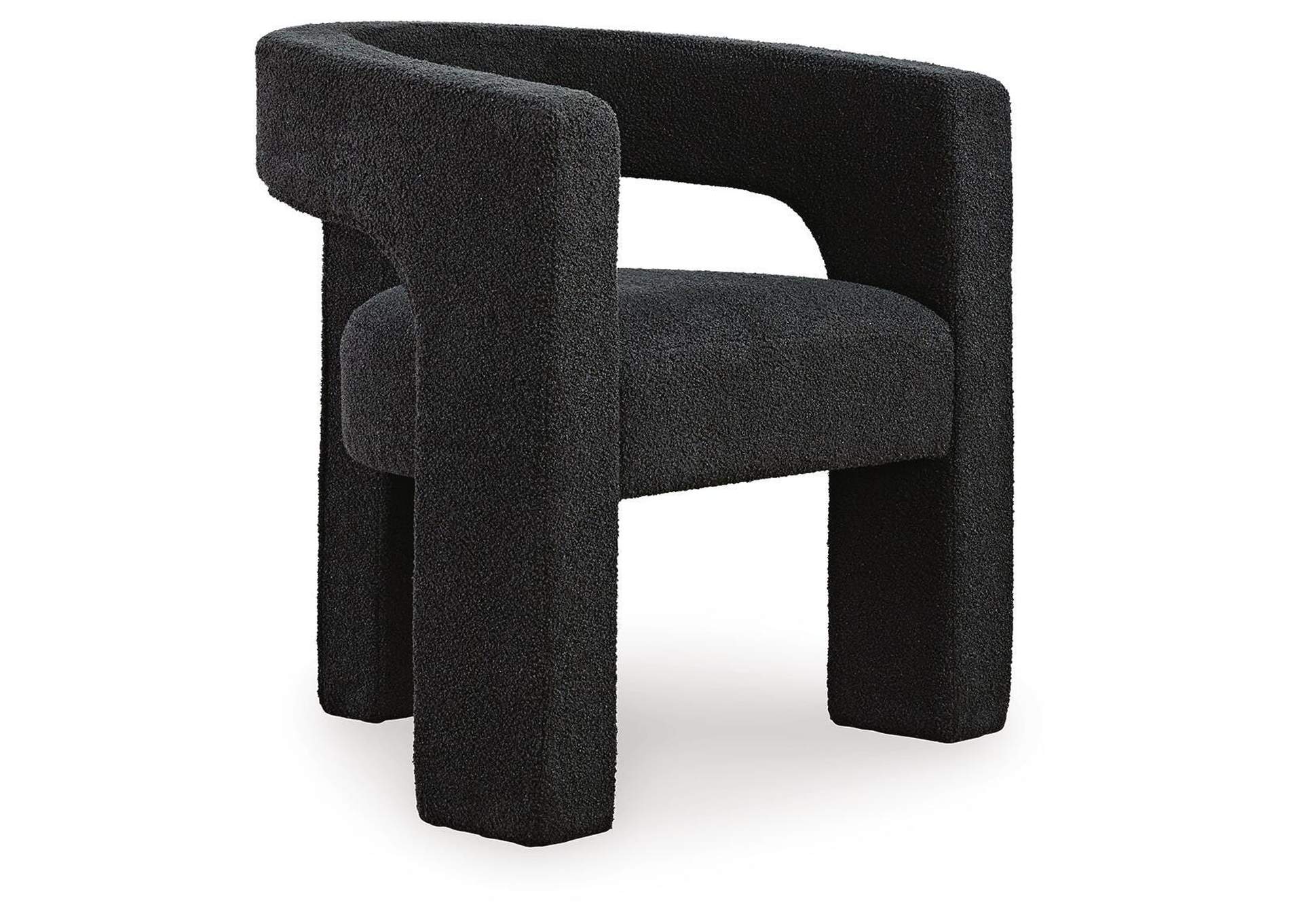Landick Accent Chair angled view