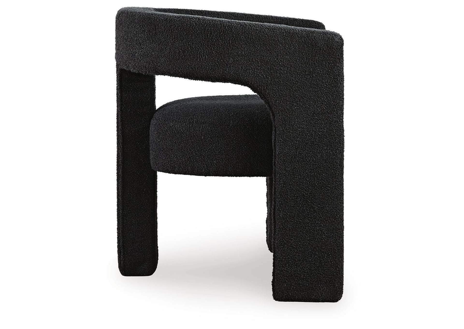 Landick Accent Chair side view