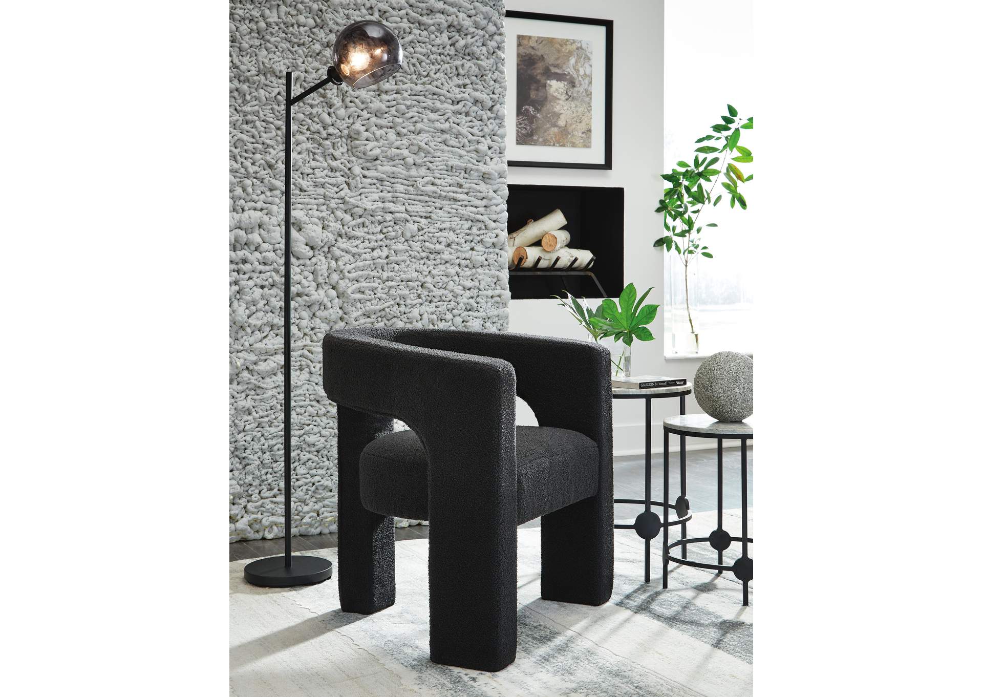 Landick Accent Chair