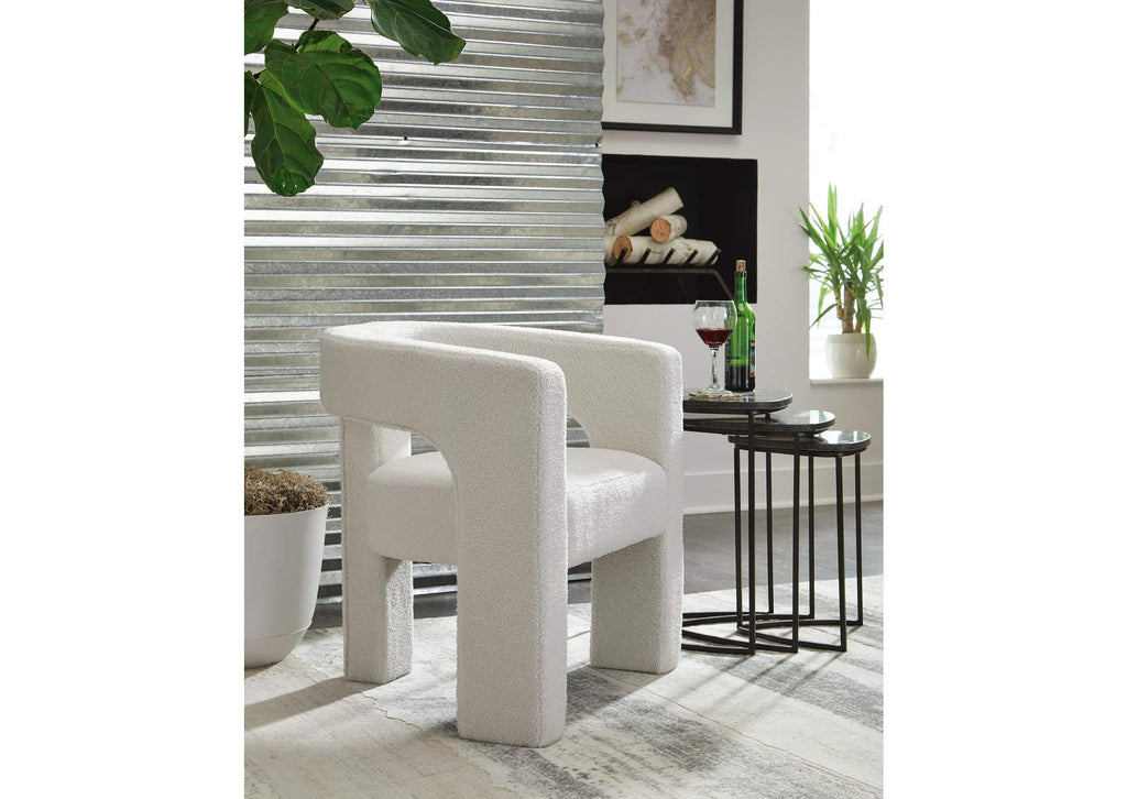 Landick Accent Chair