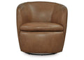 Kierreys Swivel Accent Chair