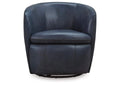 Kierreys Swivel Accent Chair