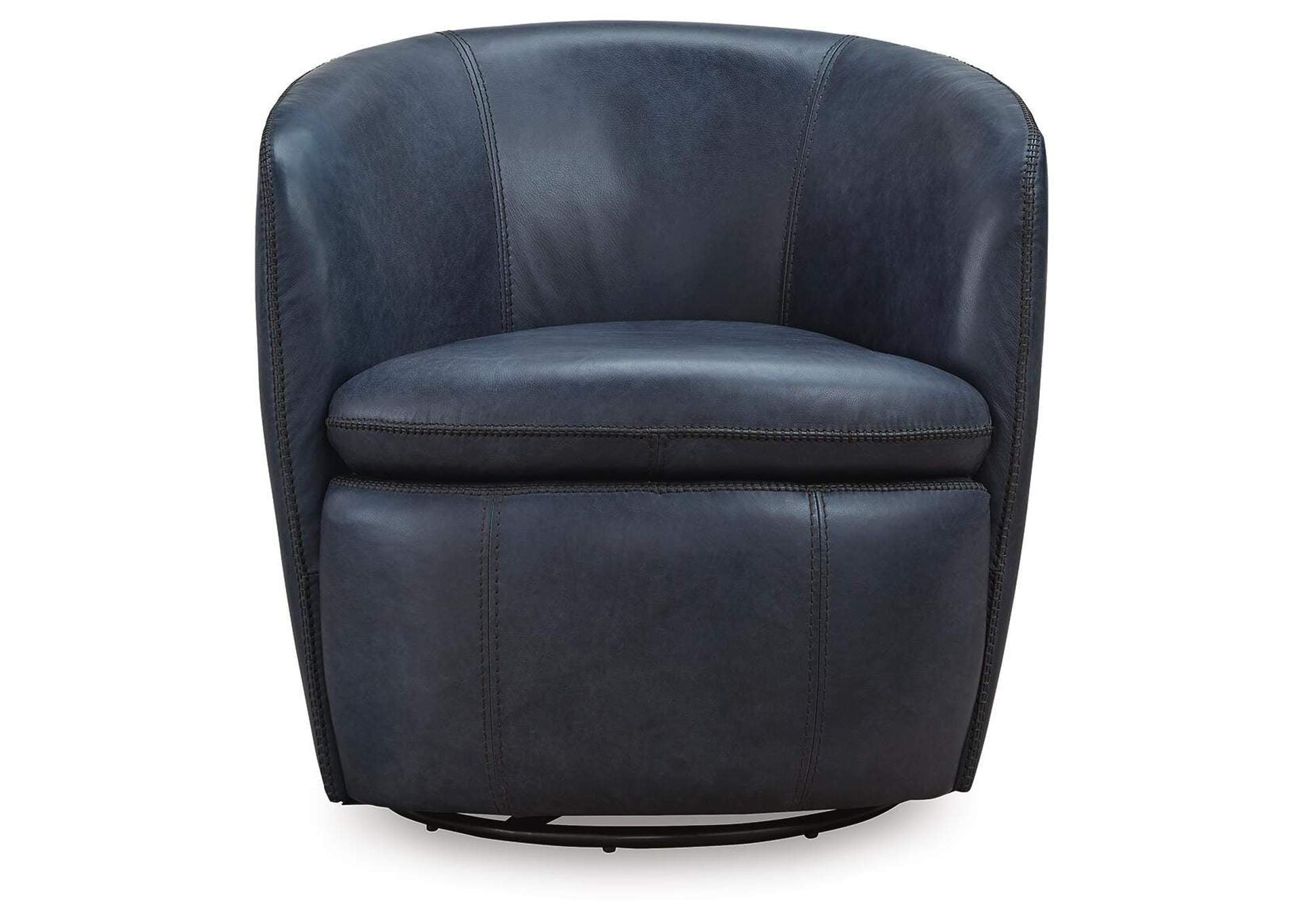Kierreys Swivel Accent Chair
