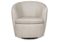 Kierreys Swivel Accent Chair