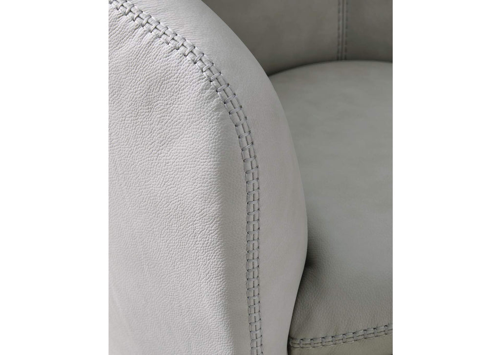 Kierreys Swivel Accent Chair detail