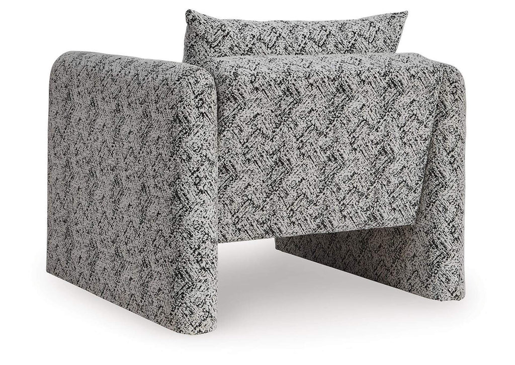 Kenbell Accent Chair