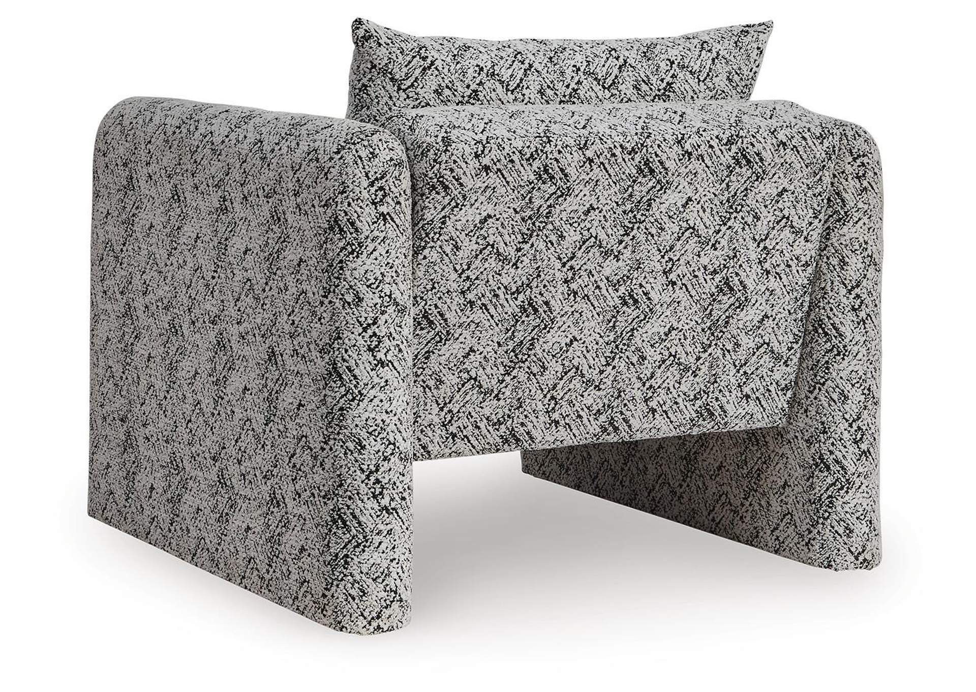 Kenbell Accent Chair
