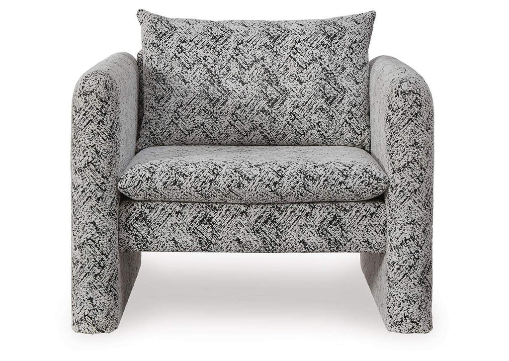 Kenbell Accent Chair