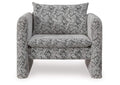 Kenbell Accent Chair