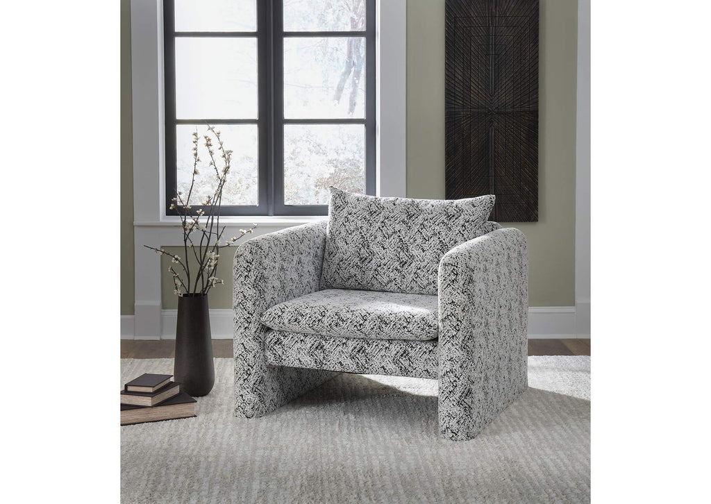 Kenbell Accent Chair