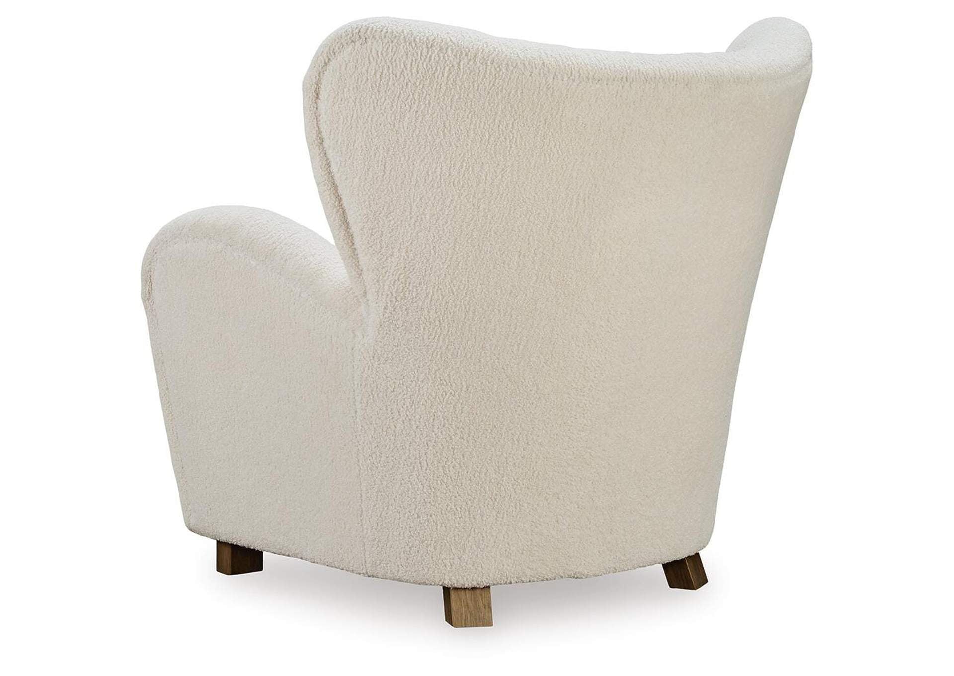 Larbell Accent Chair