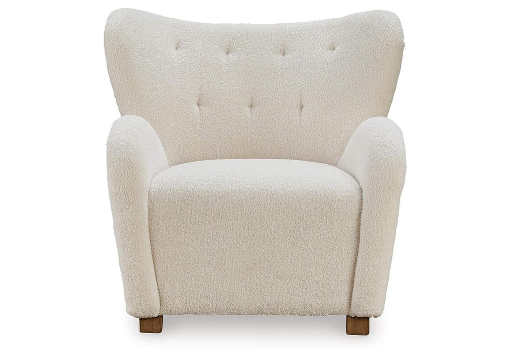 Larbell Accent Chair