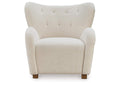 Larbell Accent Chair