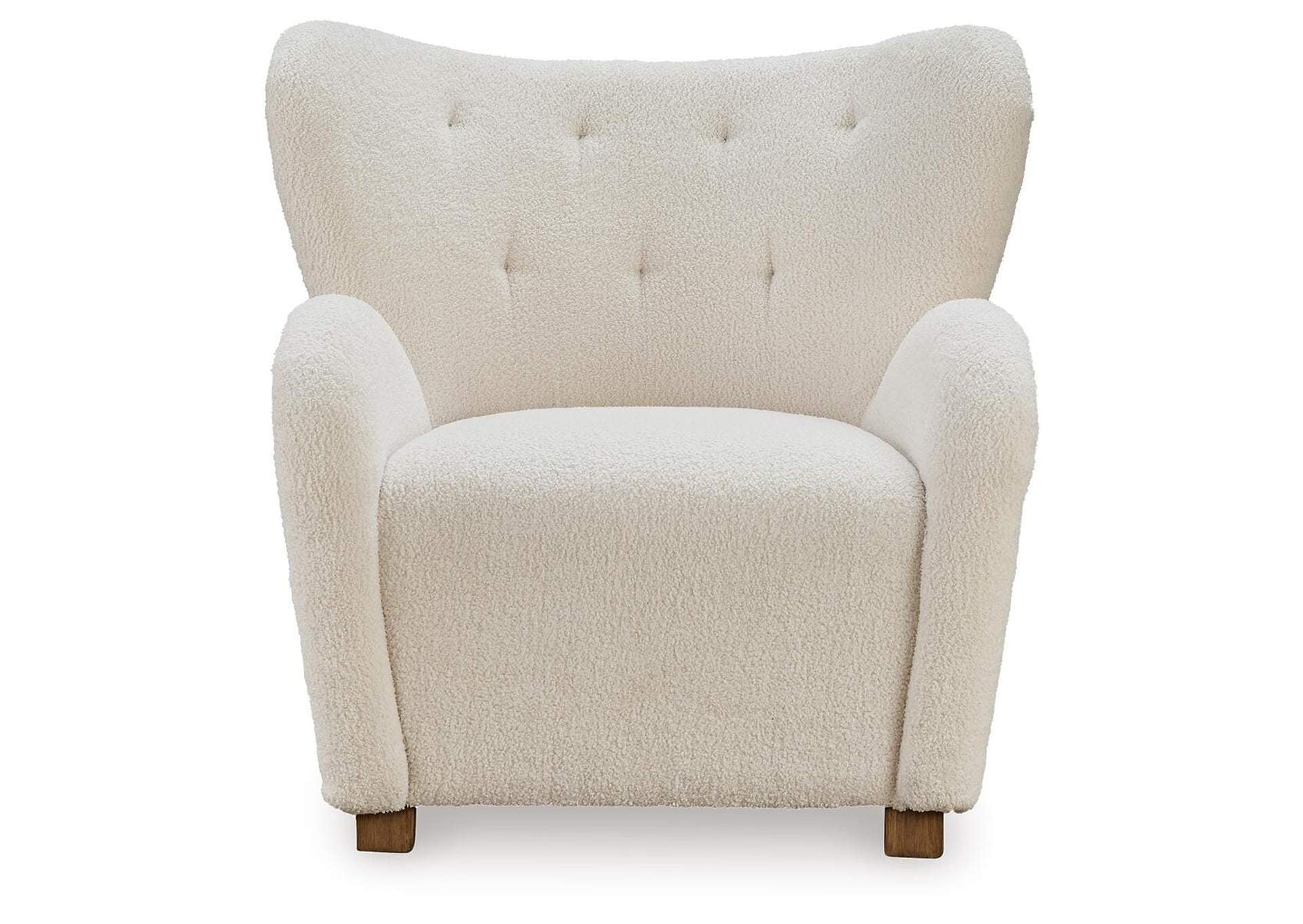 Larbell Accent Chair