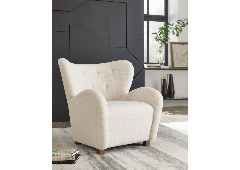 Larbell Accent Chair
