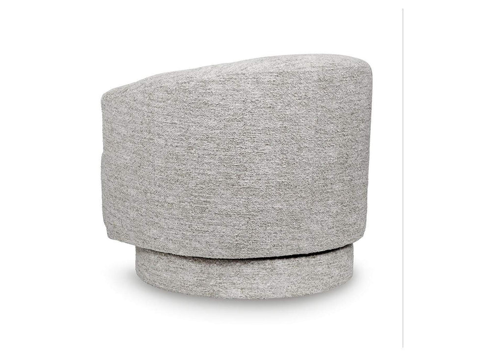 Wardsor Swivel Accent Chair
