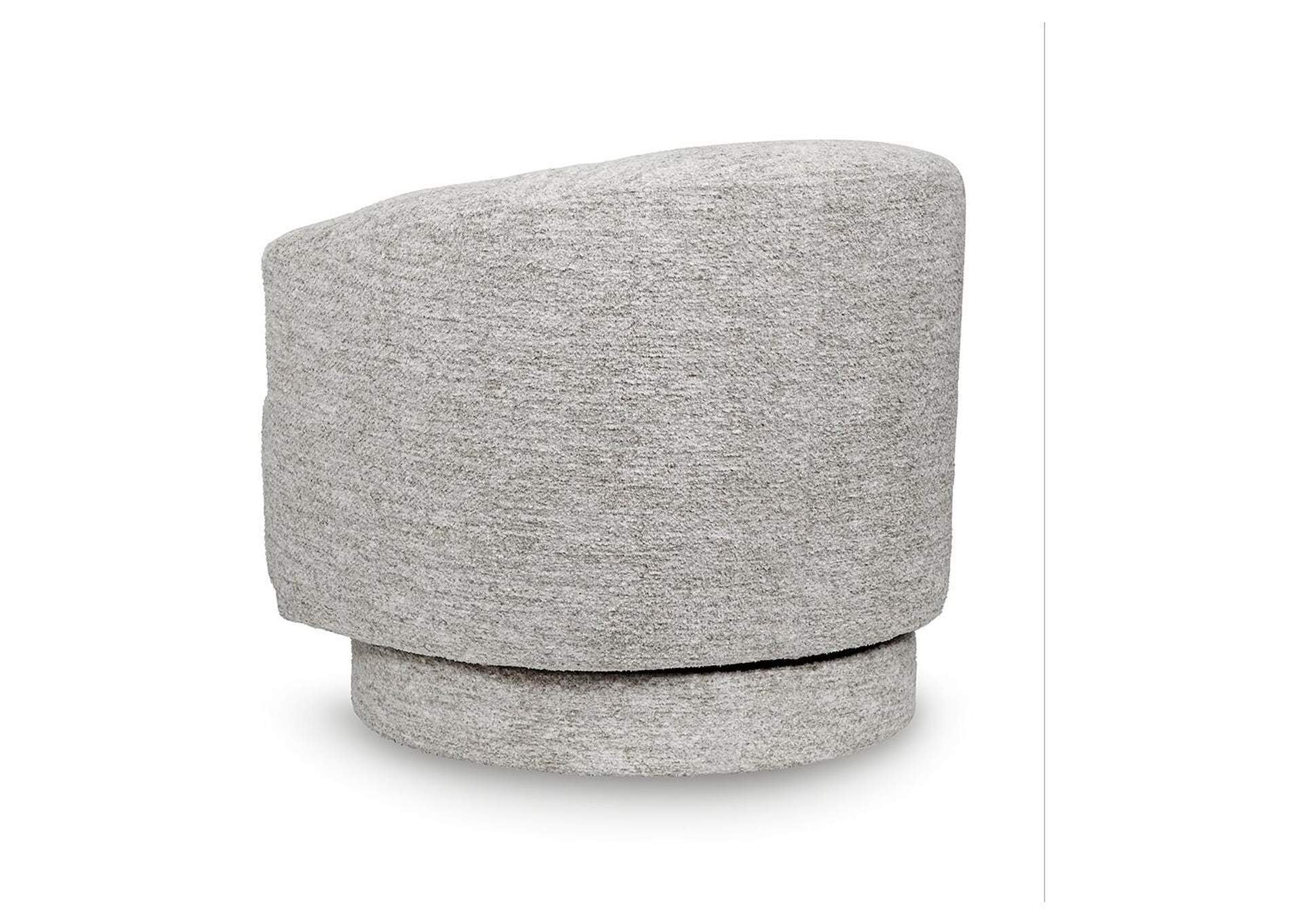 Wardsor Swivel Accent Chair
