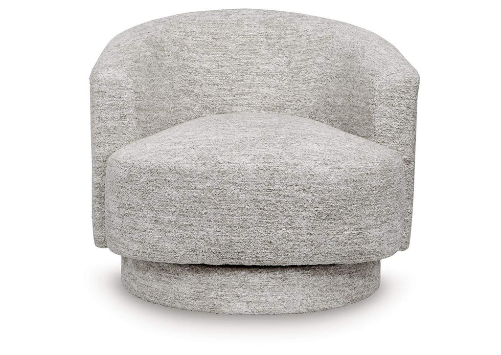 Wardsor Swivel Accent Chair