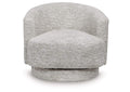Wardsor Swivel Accent Chair