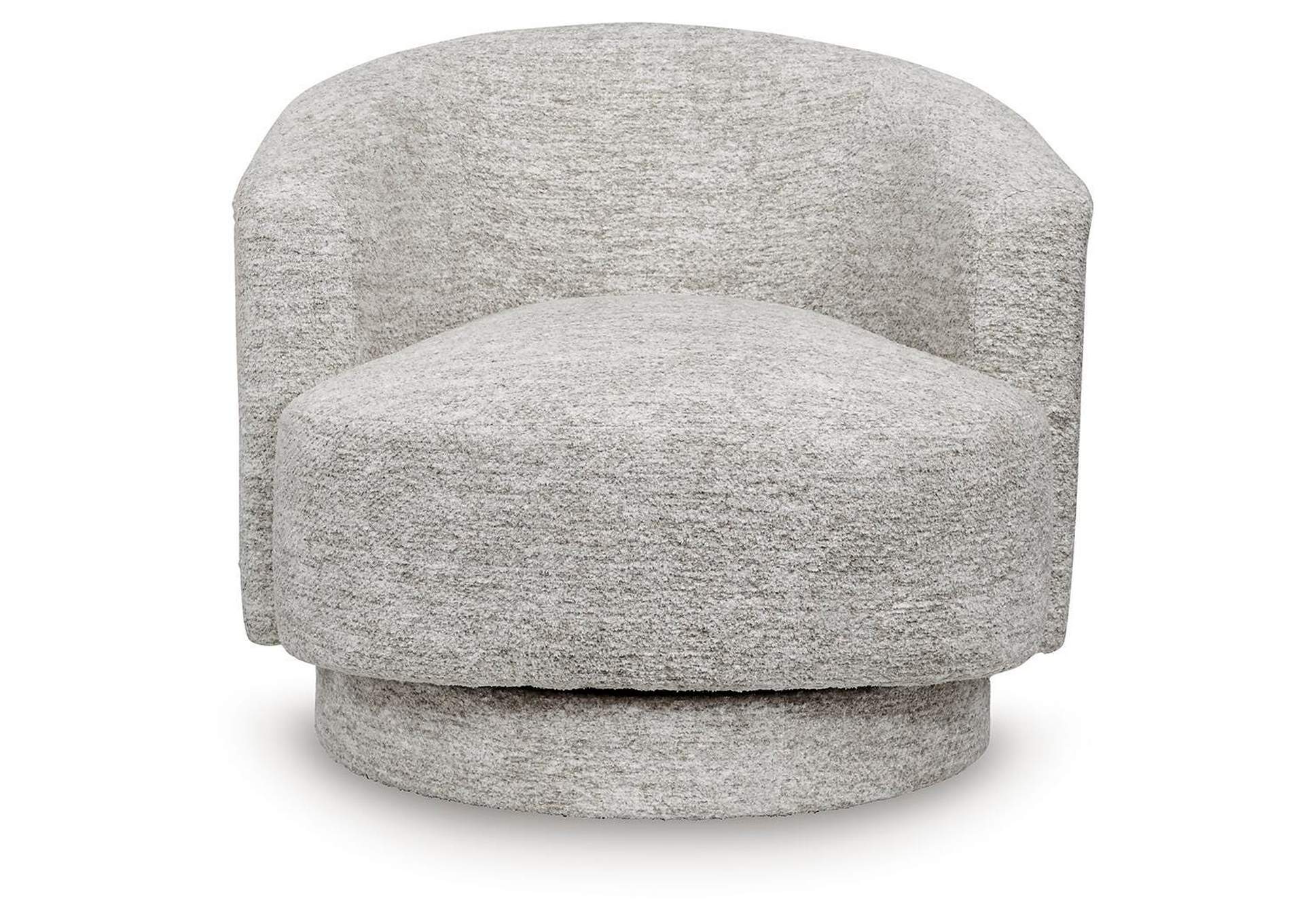 Wardsor Swivel Accent Chair