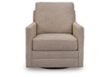 Freybourne Next-Gen Nuvella Swivel Accent Chair