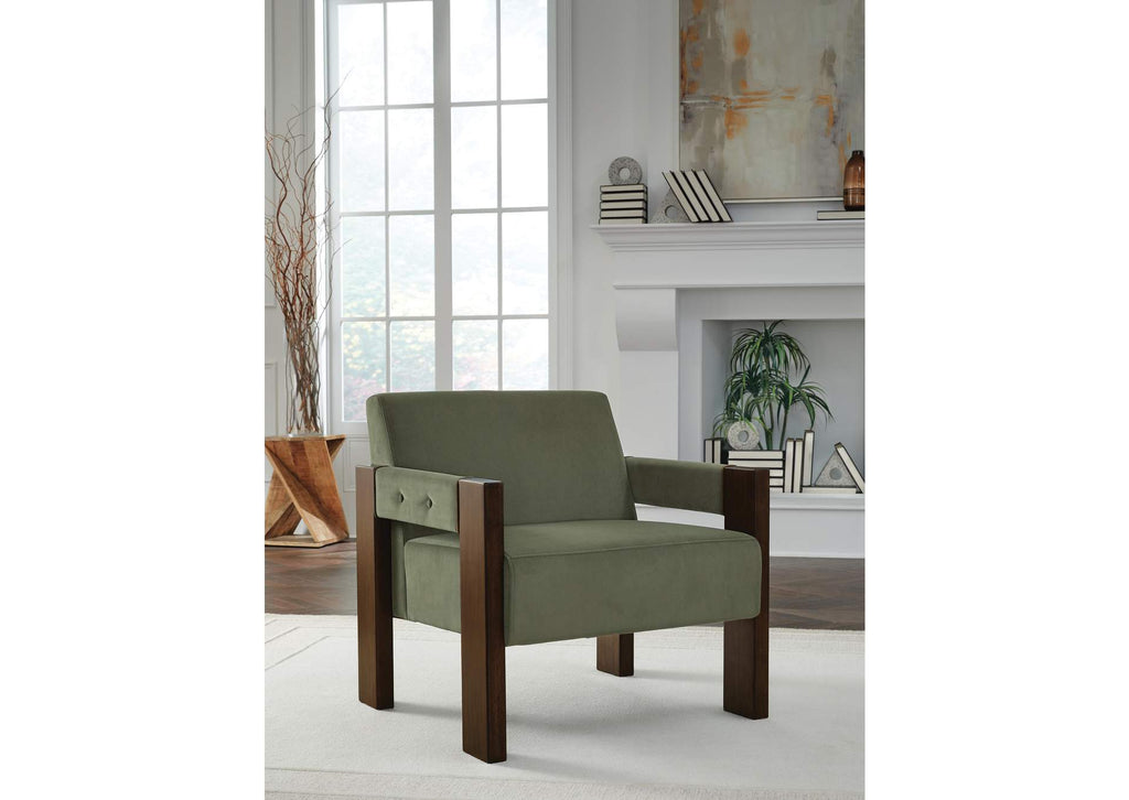 Adlanlock Accent Chair