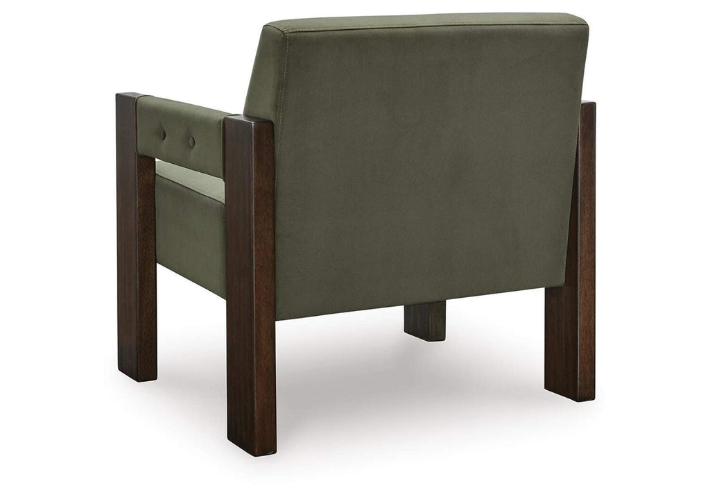 Adlanlock Accent Chair
