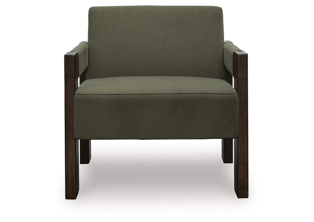 Adlanlock Accent Chair