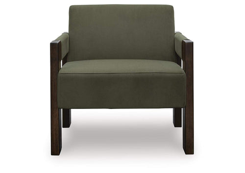 Adlanlock Accent Chair