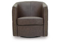 Brentlow Swivel Accent Chair