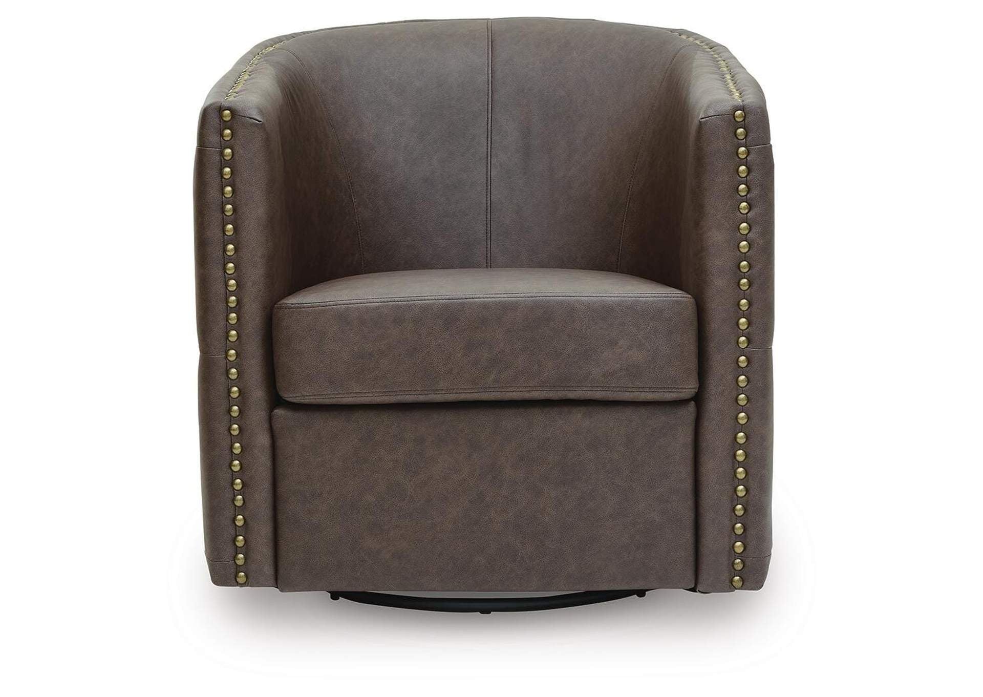 Brentlow Swivel Accent Chair