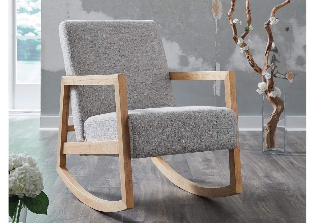 Wychworth Accent Chair