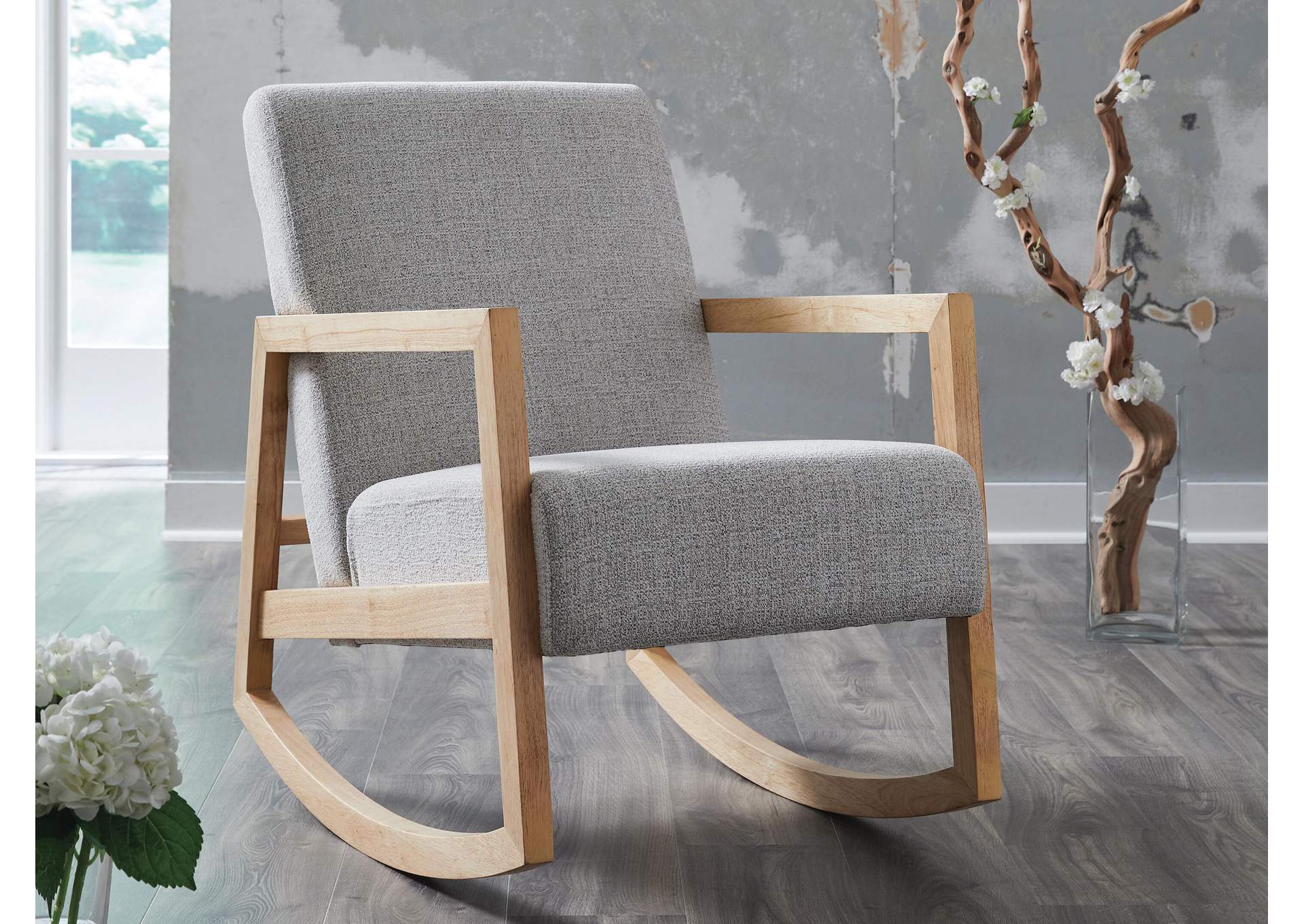 Wychworth Accent Chair