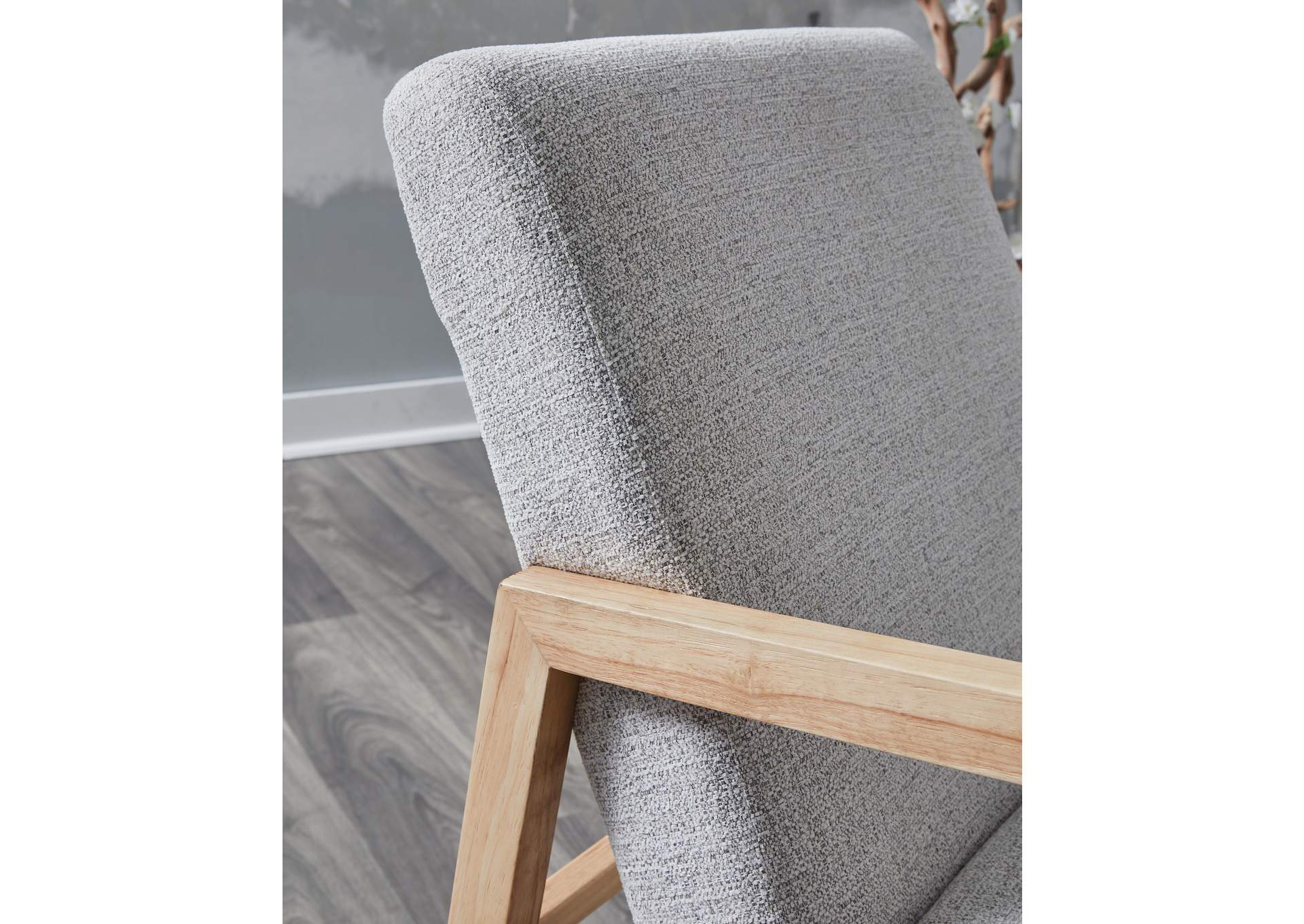 Wychworth Accent Chair detail