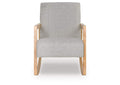 Wychworth Accent Chair