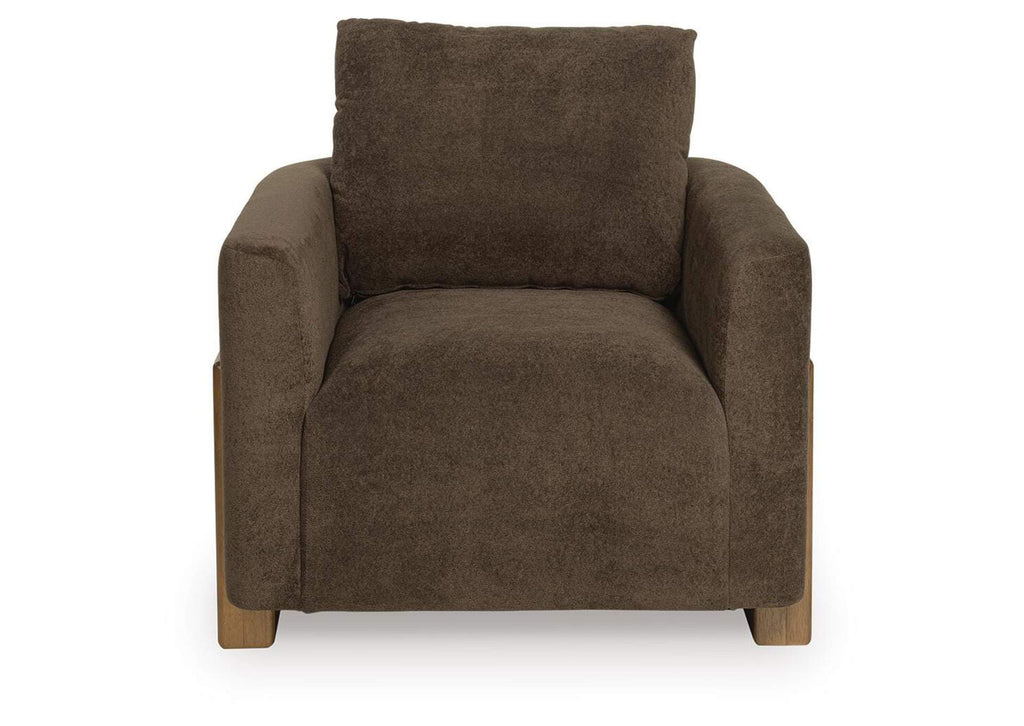 Dairlett Accent Chair