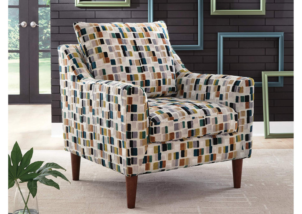 Fenna Accent Chair