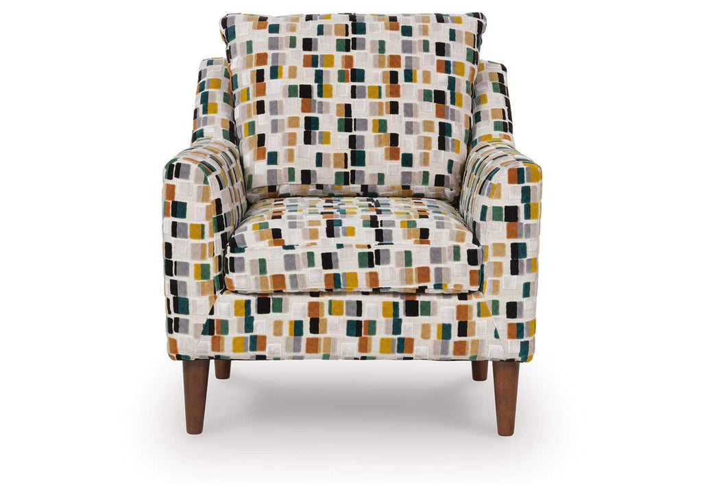 Fenna Accent Chair